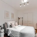 Elegant 3 Bedrooms In The Heart Of Paris Bastille