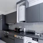 Elegant 3 Bedrooms In The Heart Of Paris Bastille