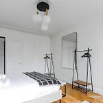 Elegant 3 Bedrooms In The Heart Of Paris Bastille